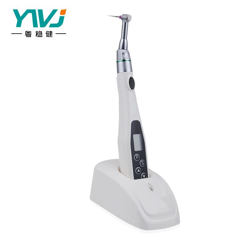 Azdent Dental Wireless Endo Motor with CE