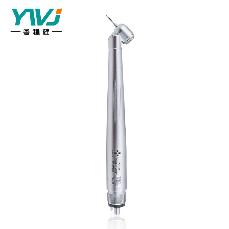 45 Degree Egenerator Dental Handpiece Handpiece
