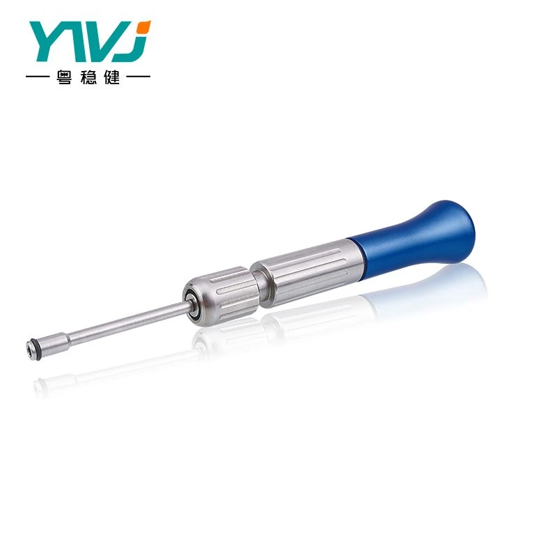 Dentist Orthodontic Tool Micro Hexagon Screwdriver Driver for Dental Clinic