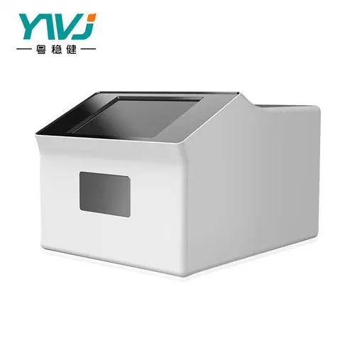 China Dental Equipment Dental Micromotor