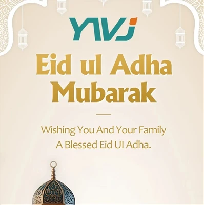 Happy Eid Ul Adha