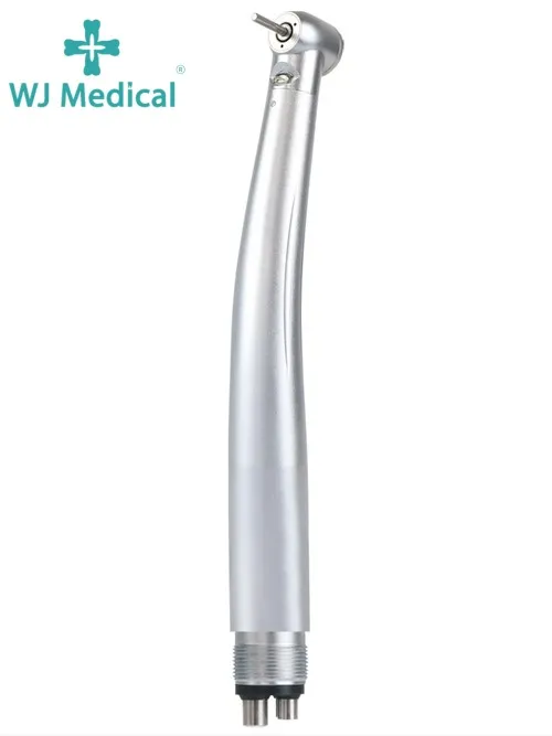 Dental LED E-generator Handpiece Product
