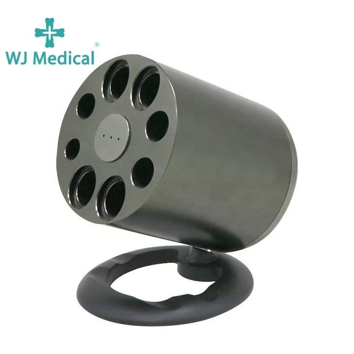 Portable Dental Composite Resin Heater
