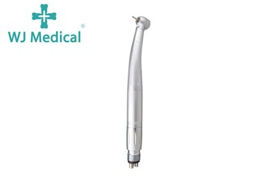 Dental 2/4/6 Holes Optic Fiber High Speed Handpiece