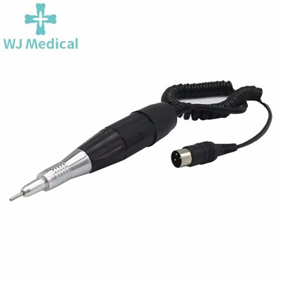 Dental Lab Polishing Brushless Handpiece