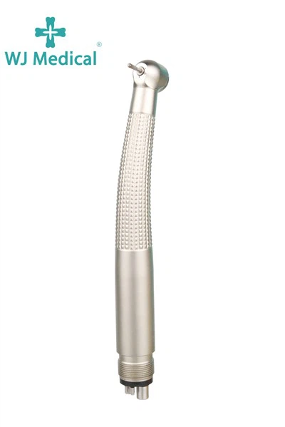 Dental Titanium Coating High Speed Handpiece