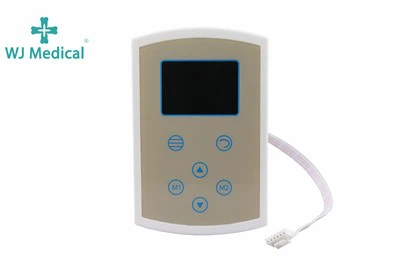 Dental Built-in Micro Motor