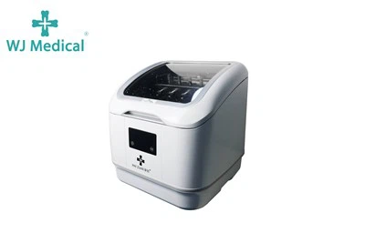 Dental Handpiece Cleaning And Lubrication Machine