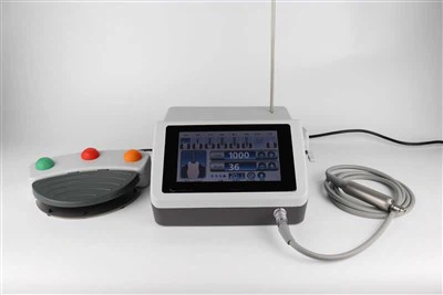 Dental Implant Machine