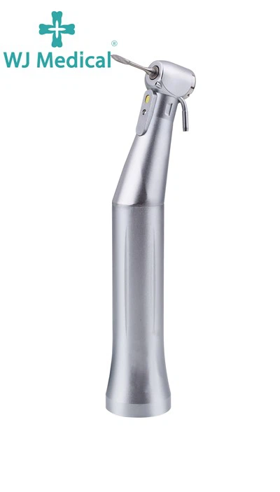 Dental LED 20:1 Implant Contra Angle