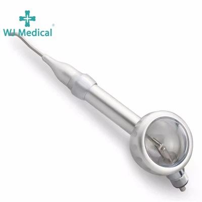Dental Sandblasting Scaler Oral Cleaning And Whitening