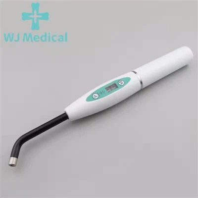 Dental Second Generation Curing Light